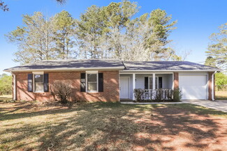 2117 Tiffany Trail, Lithonia, GA 30058