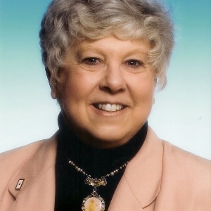 Sandra Behm