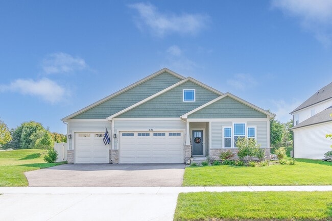 0 Williams Ridge St unit 36764825, Elburn, IL - photo 6