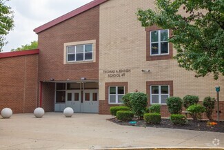 Edison School of the Arts 47