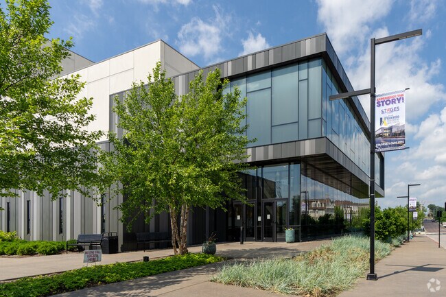 The Kirkwood Performing Arts Center works with local arts organizations to design its programs.