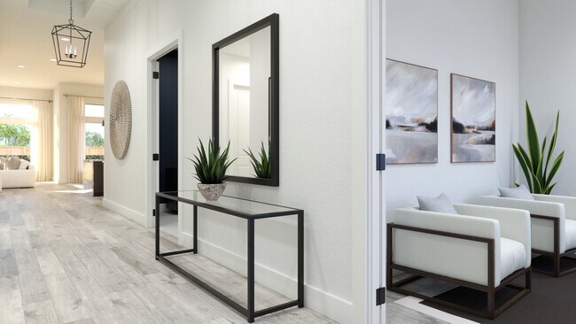 2321 Lacebark St unit 36474132, McKinney, TX 75071 - photo 5