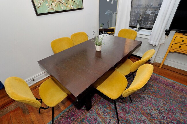 414 W 46th St unit FL2-ID1039027P, New York, NY 10036 - photo 4