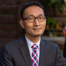 Steve Huang