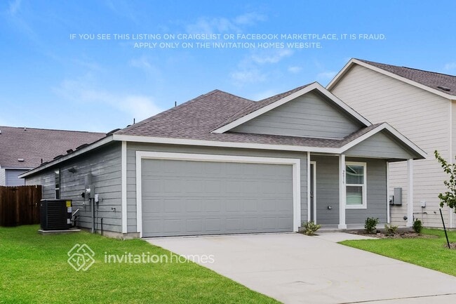 2819 Tennessee Walker Way, Crandall, TX 75114 - photo 3