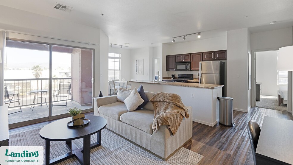 4201 E Craig Rd unit 3091.1408772, North Las Vegas, NV 89030 - photo 1