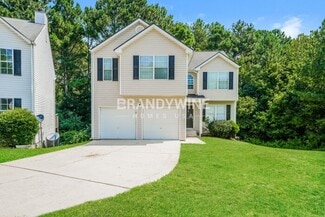 2334 Brookgate Way, Ellenwood, GA 30294