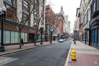 Trinity Academy for the Performing Arts