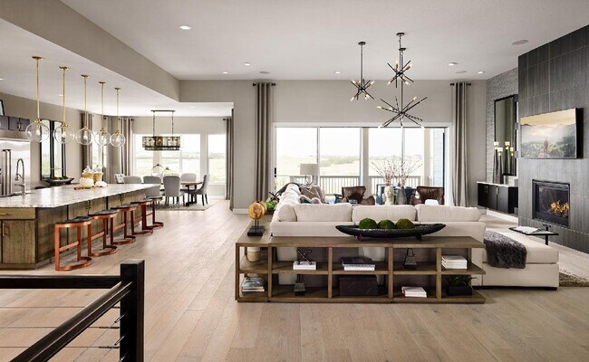 3633 Salud Ln unit 36357488, Castle Rock, CO 80108 - photo 2