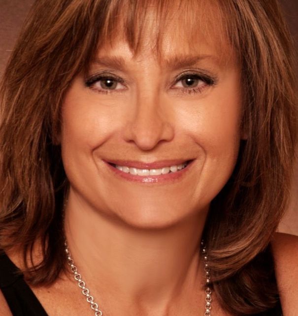 Deborah Rayburn