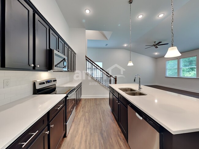 5327 Pebble Bridge Way, Auburn, GA 30011 - photo 3