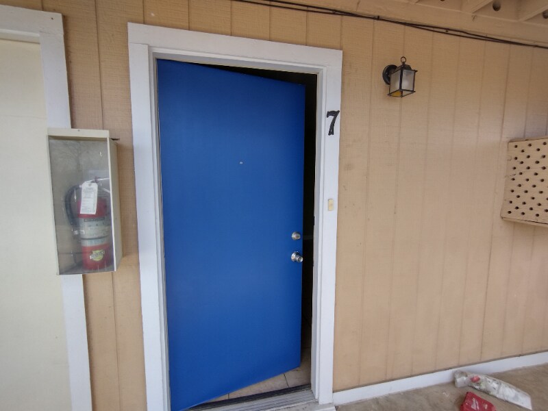 1204 Bundrant Dr unit 1206 Apt 7, Killeen, TX 76543 - photo 1