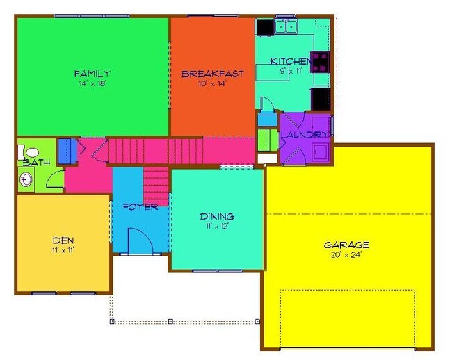 10100 W 128th Place unit 37141964, Cedar Lake, IN 46303 - photo 2