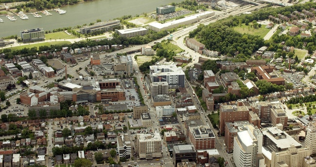 SkyVue, Pittsburgh, PA 15213 - photo 2
