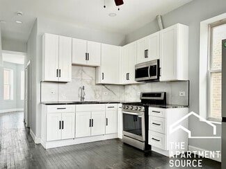 3539 W Grenshaw St Unit 2, Chicago, IL 60624