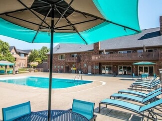 6033 Fountain Pointe, Grand Blanc, MI 48439