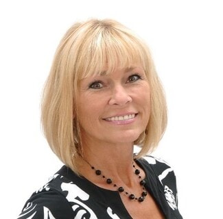 Wendy Arnsdorff