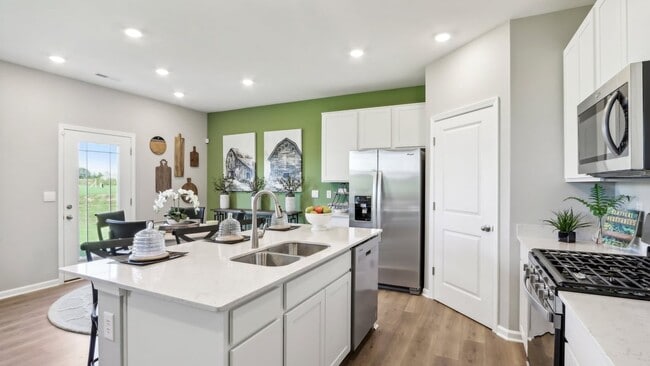 6480 Flag Stop unit 36206596, Whitestown, IN 46075 - photo 7