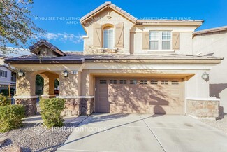 36 Rainbow Draw Ave, North Las Vegas, NV 89031