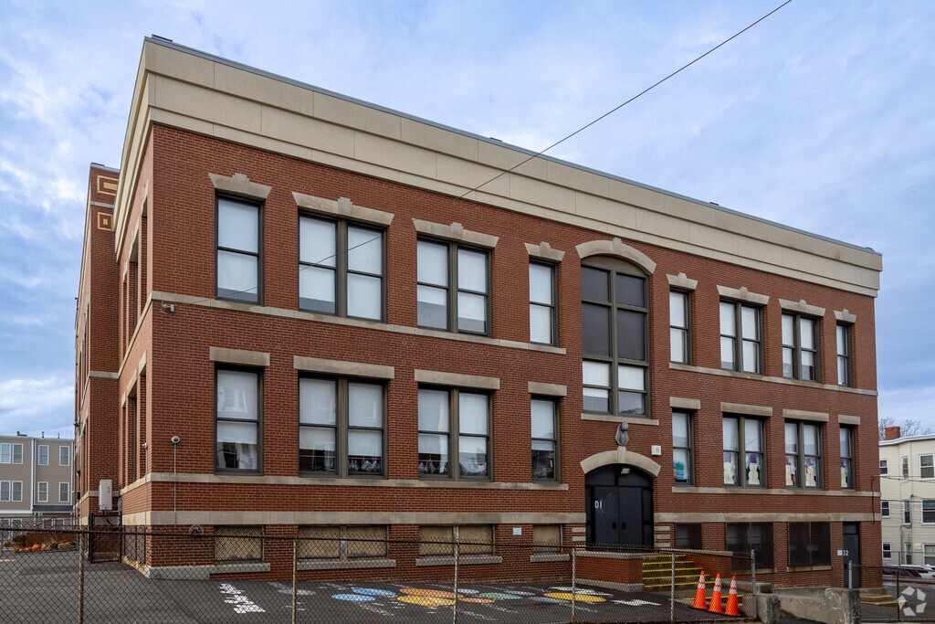 Brickett Elementary School, Lynn MA Rankings & Reviews