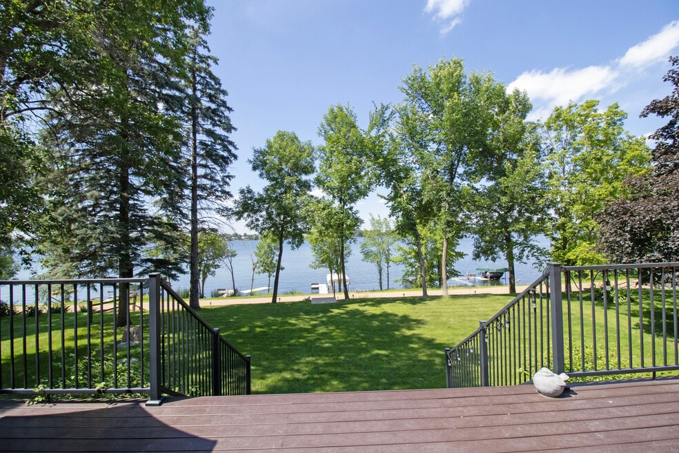 3935 Donnelly Dr NW, Maple Lake, MN 55358 - photo 1