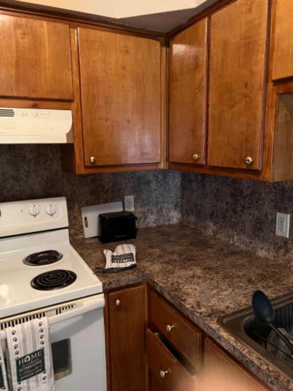 4552 Earl Gros Ave Unit 1, Baton Rouge, LA 70820