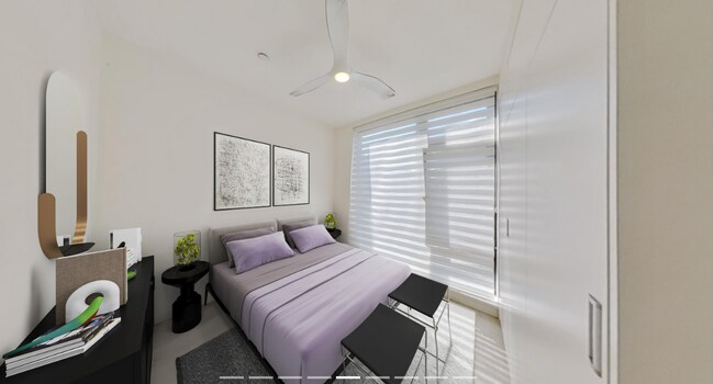 2 Worthington St unit 3, Roxbury Crossing, MA 02120 - photo 7