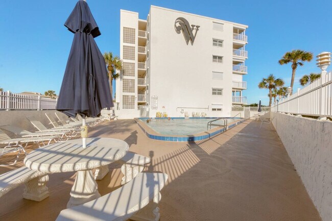 Windjammer unit ID1346828P, Cape Canaveral, FL 32920 - photo 5