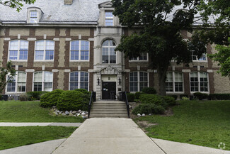 Richard Elementary School