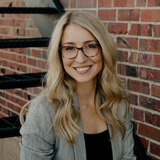Alysha Dupsky
