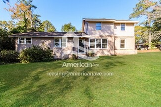 3319 Pine Belt Rd, Columbia, SC 29204