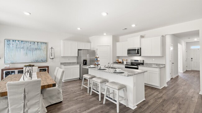 18 Poplar Preserve Blvd unit 36197539, Newnan, GA 30265 - photo 2