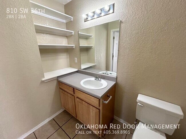 810 SW 36th St, Moore, OK 73160 - photo 6