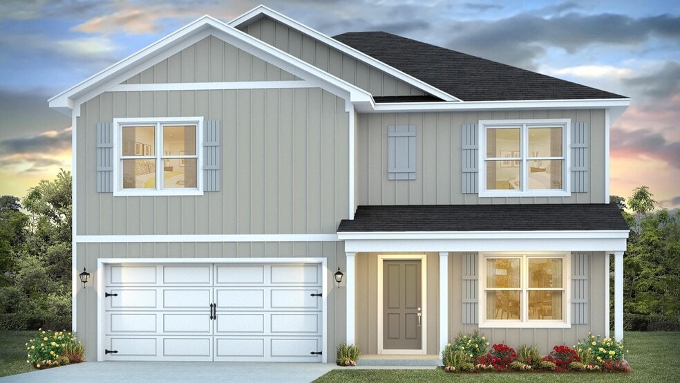 4037 Brownstone Way, Tallahassee, FL 32311 - photo 1