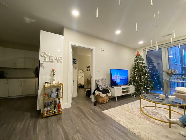 1025 Tremont St unit 207, Roxbury Crossing, MA 02120 - photo 6