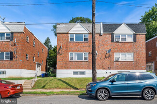 8204 Ditman St Unit Holmesburgh Apartment, Philadelphia, PA 19136