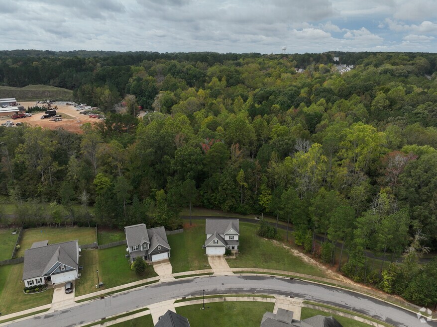 112 Edgefield St, Clayton, NC 27520 - photo 2