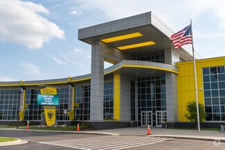 Flint Cultural Center Academy