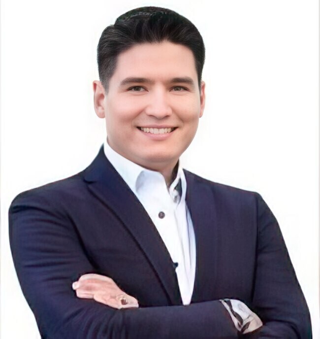 Cesar Villarreal