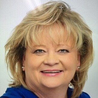 Mary Ann Deck