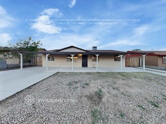 7620 S 3rd Ave, Phoenix, AZ 85041
