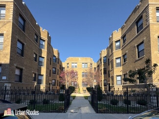 629 W Stratford Place Unit M03B, Chicago, IL 60657