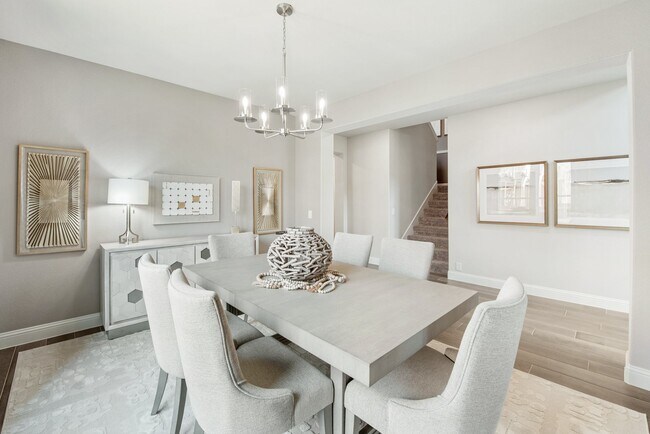 182 Morning Light Ln unit 36579294, Waxahachie, TX 75165 - photo 5