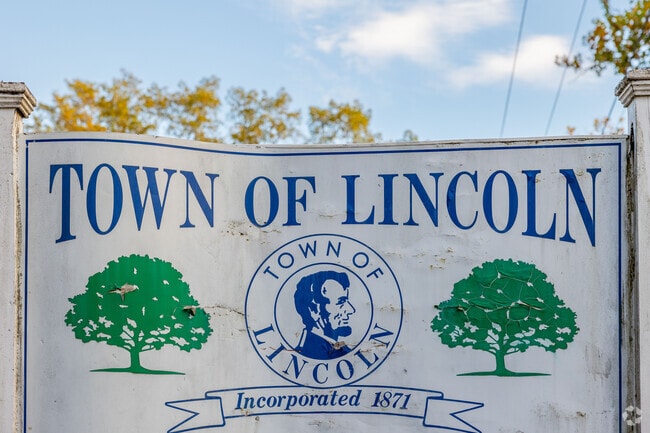 Lonsdale is located in the town of Lincoln, RI.