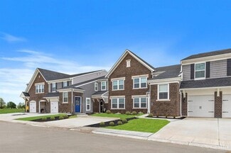 441 Bethpage Way, Lebanon, OH 45036