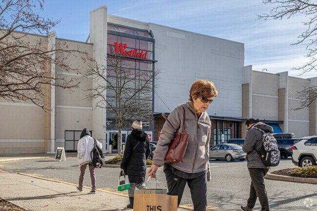 Fair Lawn is 4 miles from Westfield Garden State Plaza, New Jersey’s second-largest mall.