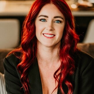Danielle Jensen