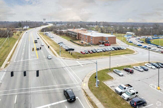 Kenton Elementary School