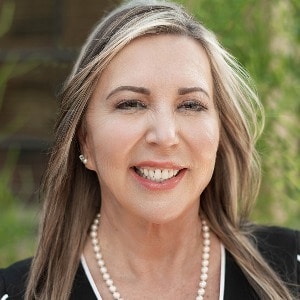 Patty Teachman