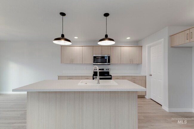 3089 S Maple Ranch Way, Nampa, ID 83686 - photo 3